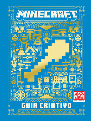 cover image of Minecraft | Guia criativo (Oficial ilustrado)